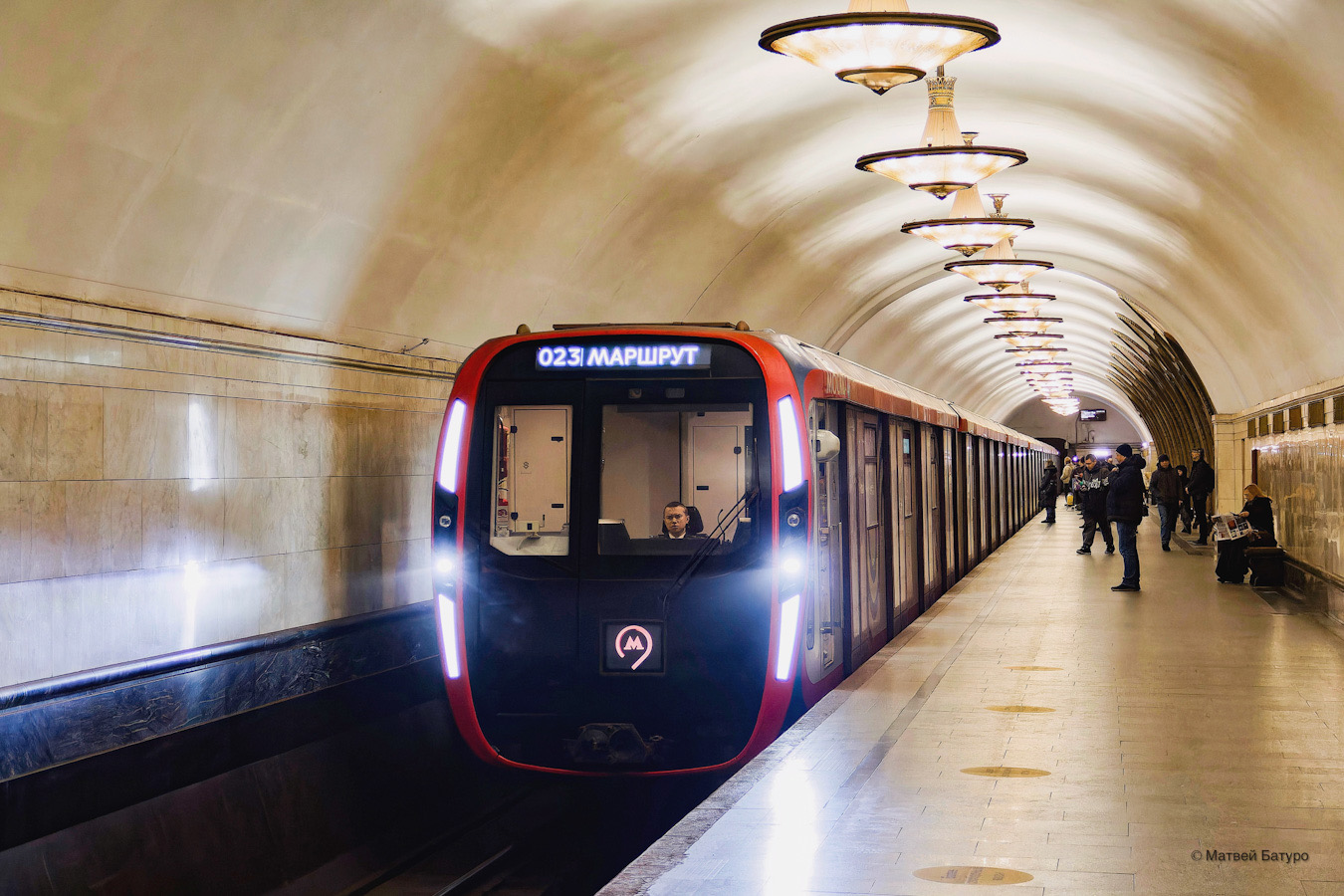 Москва, 81-775 «Москва-2020» № 75127