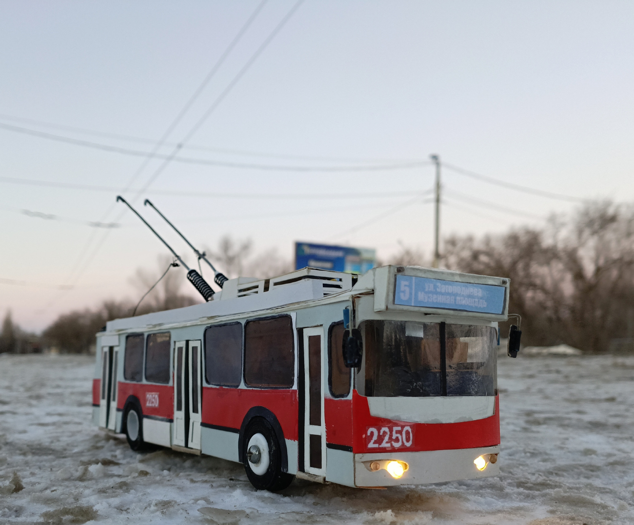 Моделизм