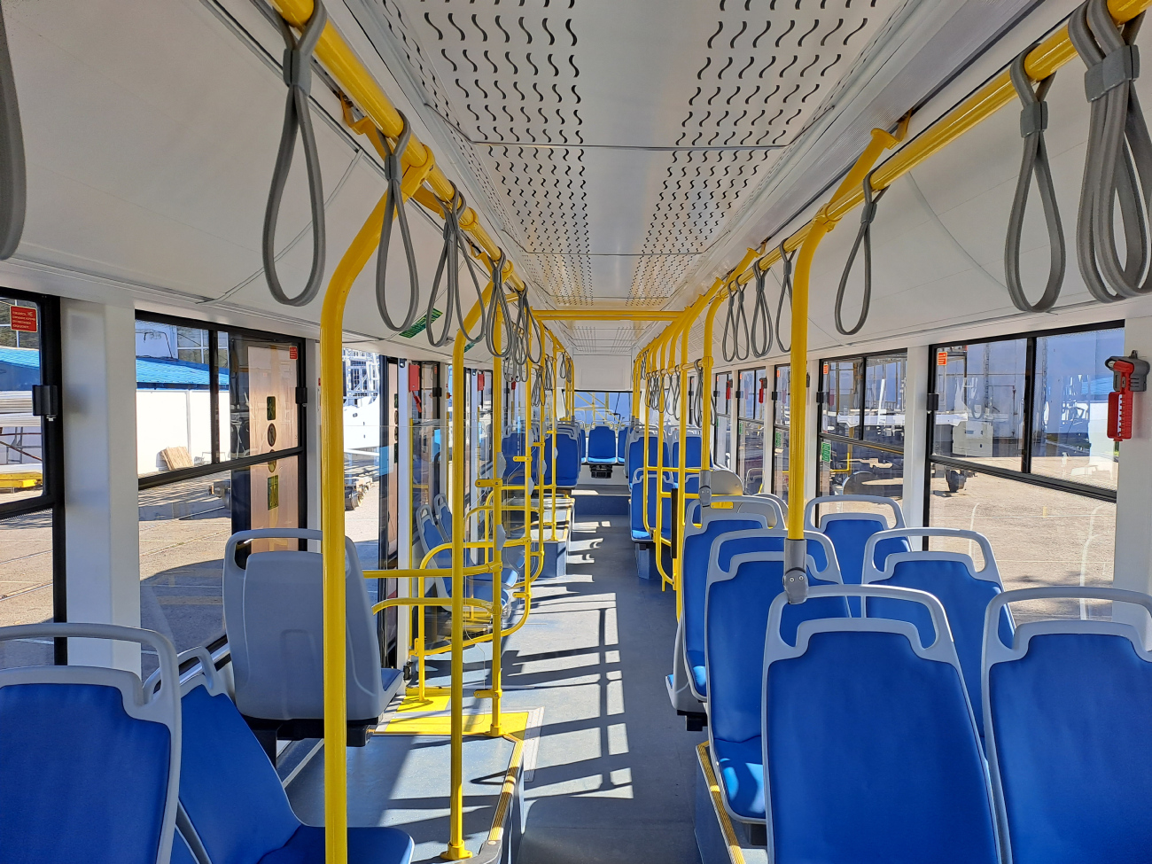 Minsk, BKM T811 č. [T811-24]