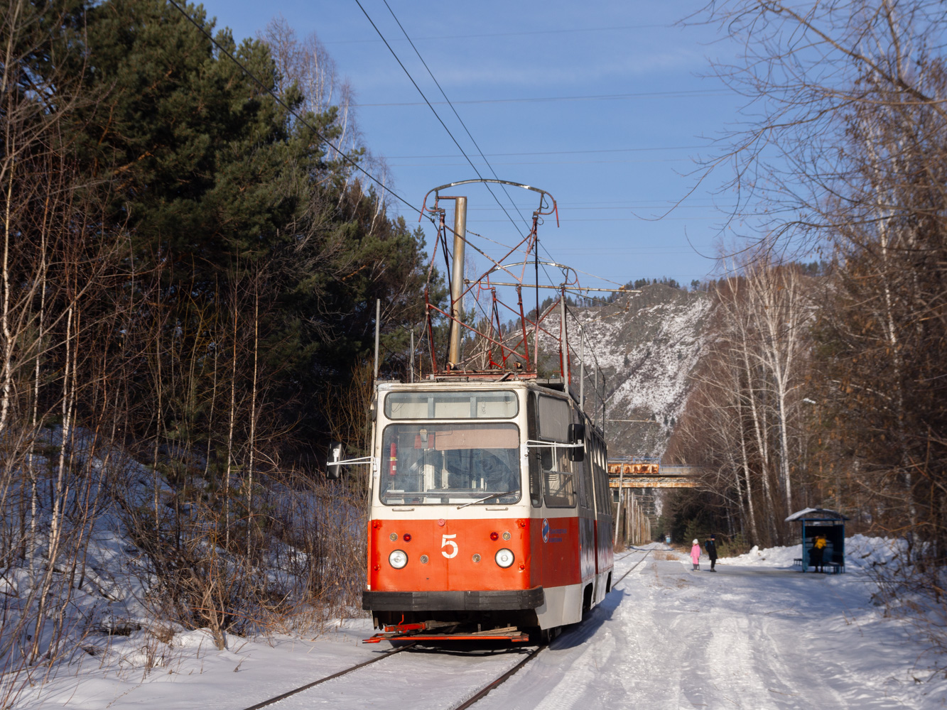 Cheryomushki, 71-88G (23M0000) č. 5