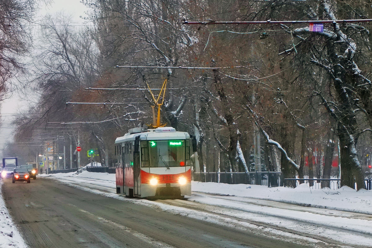 Саратов, 71-605РМ13 № 1318