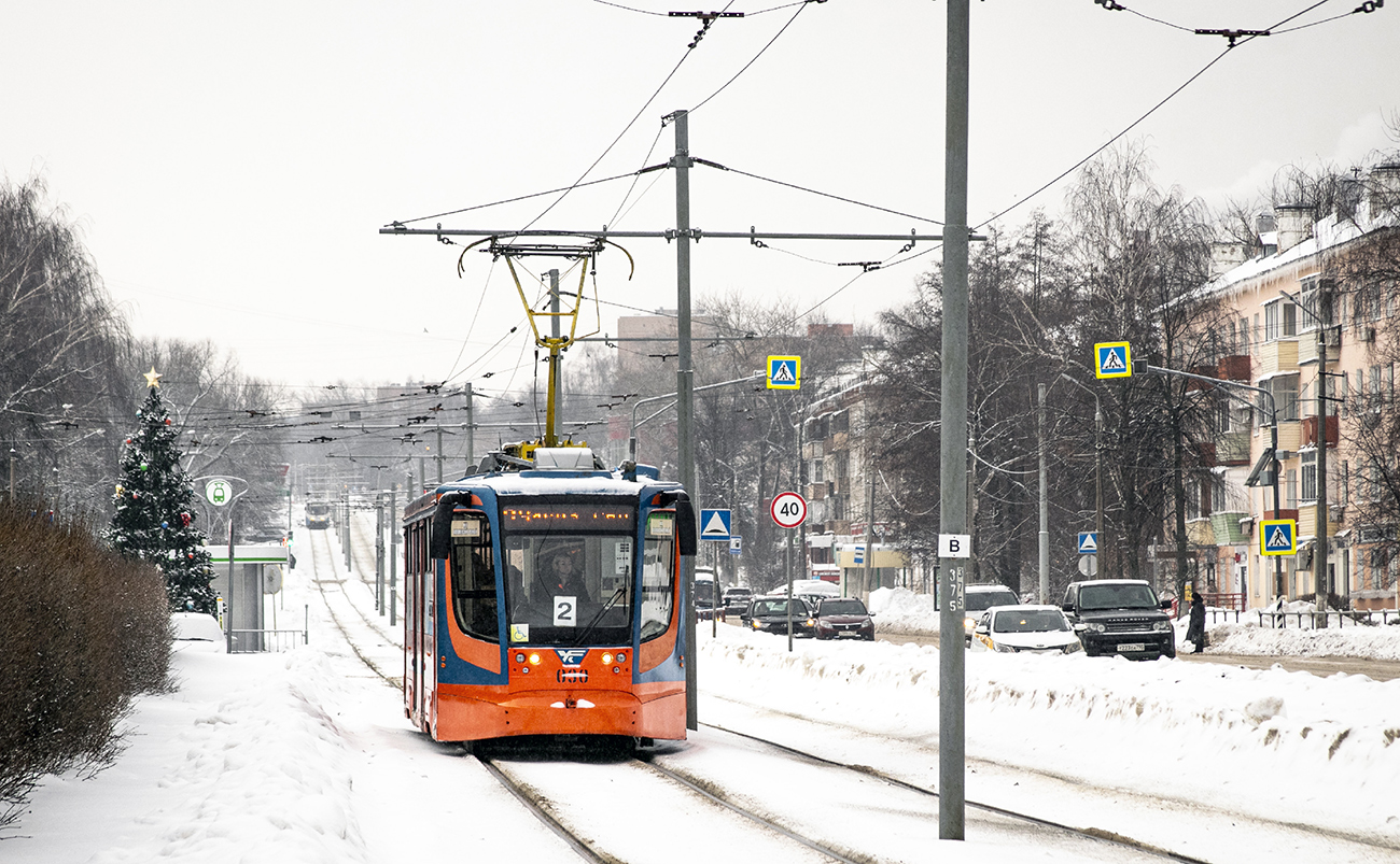 Коломна, 71-623-02 № 030 Коломна, 71-623-02 № 030