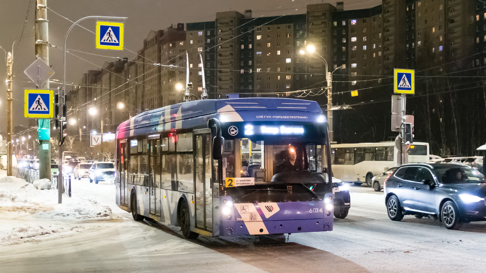 Saint-Petersburg, Trolza-5265.08 “Megapolis” č. 6034