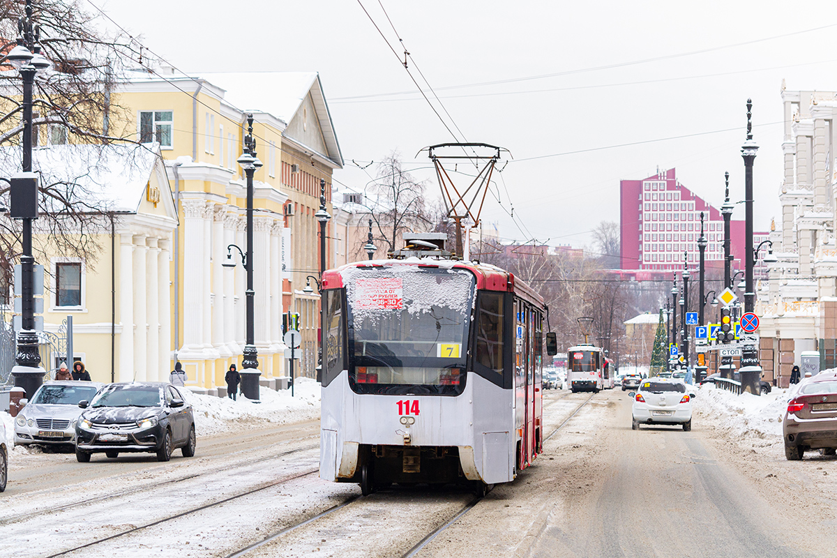 Perm, 71-619K — 114