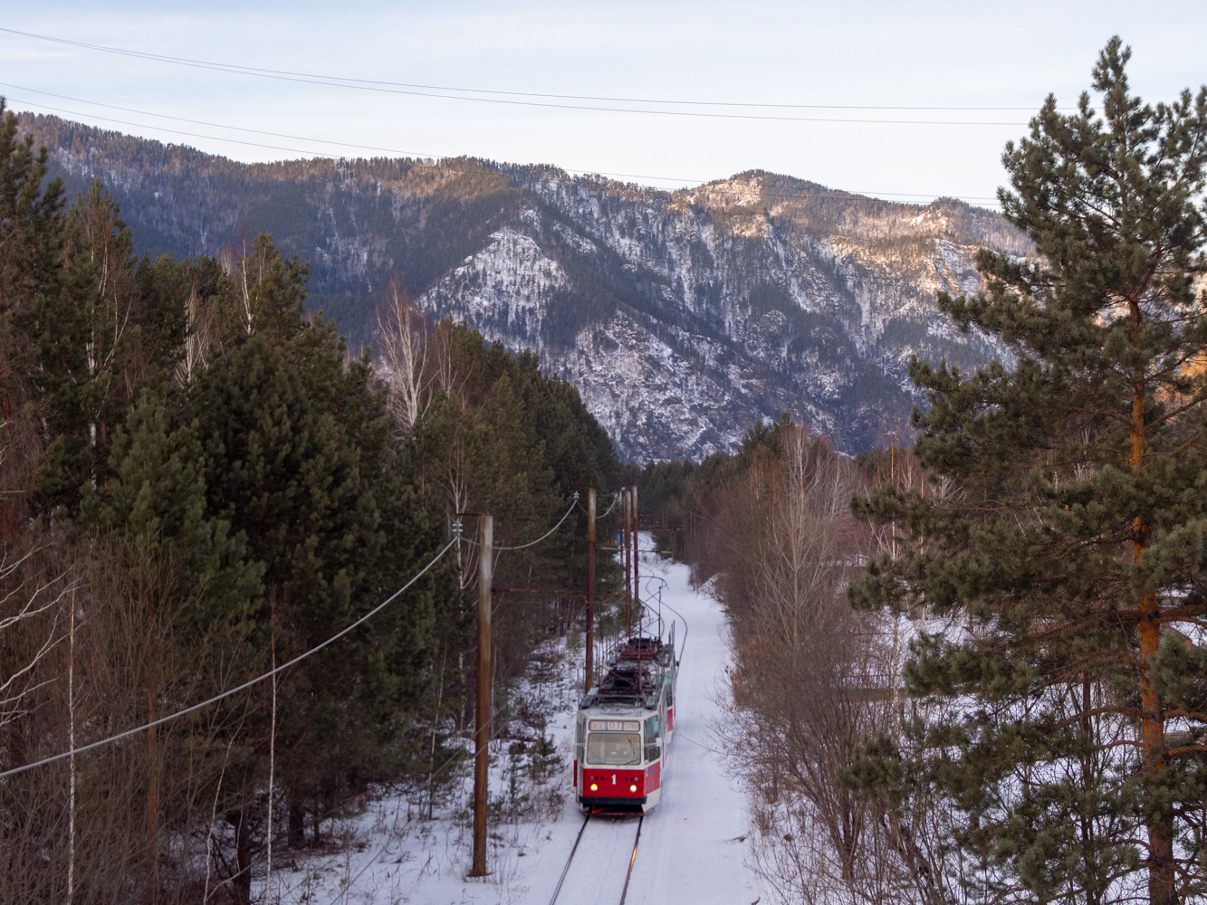 Черёмушки, 71-88Г (23М0000) № 1