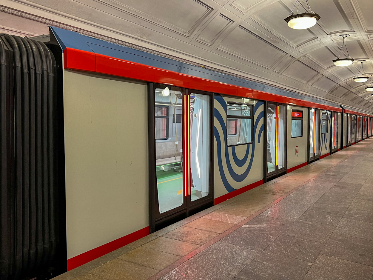 Москва, 81-776.2 «Москва 2024» № 76636