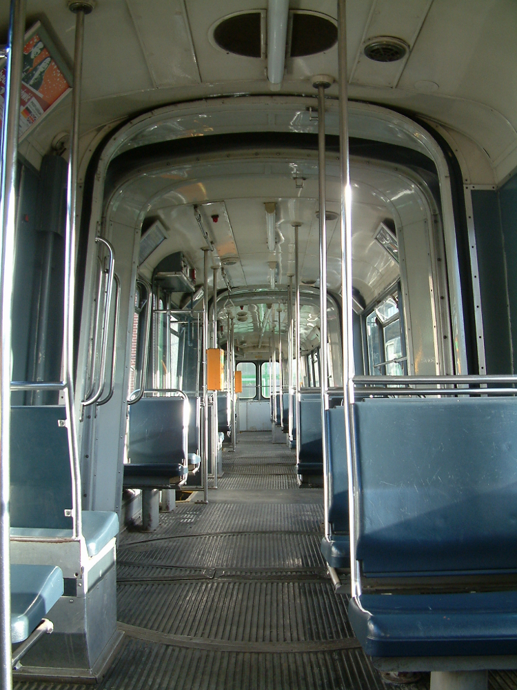 Познань, Beijnes 3G № 801