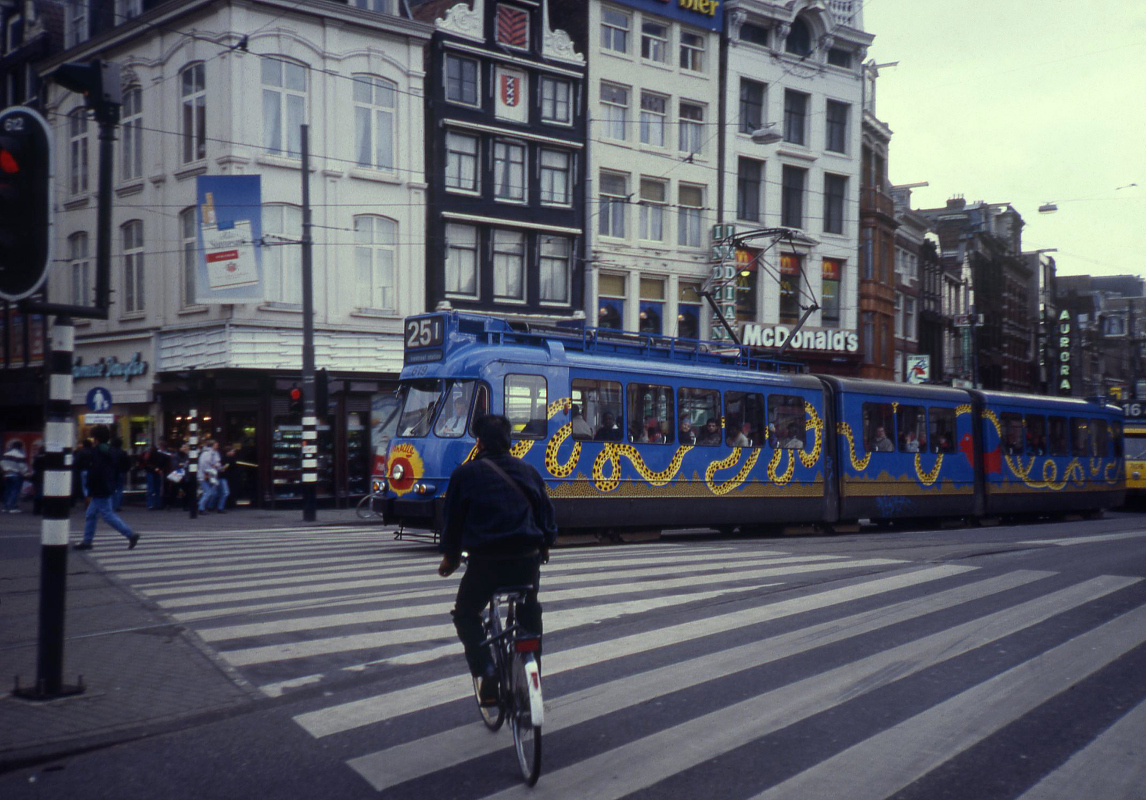 Амстердам, Beijnes 3G № 619