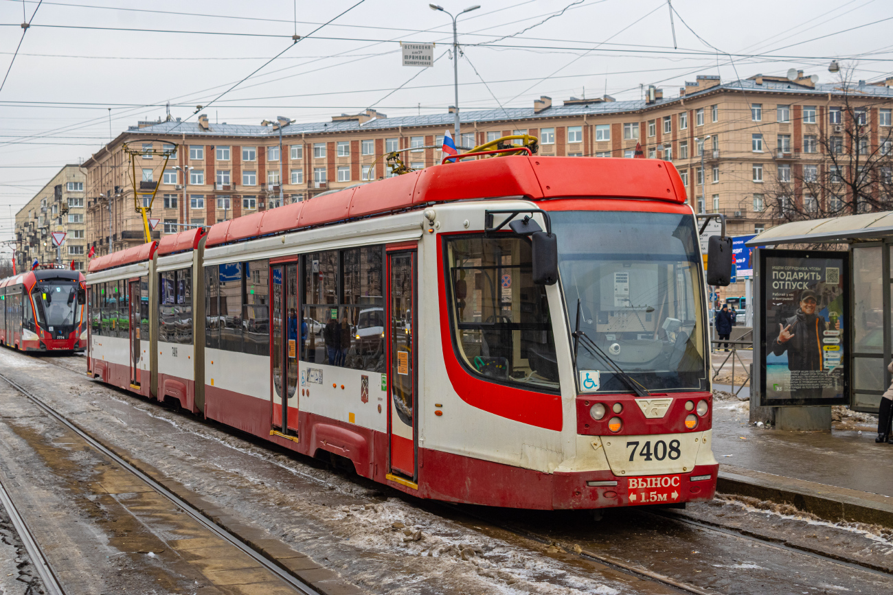 Санкт-Петербург, 71-631-02 № 7408