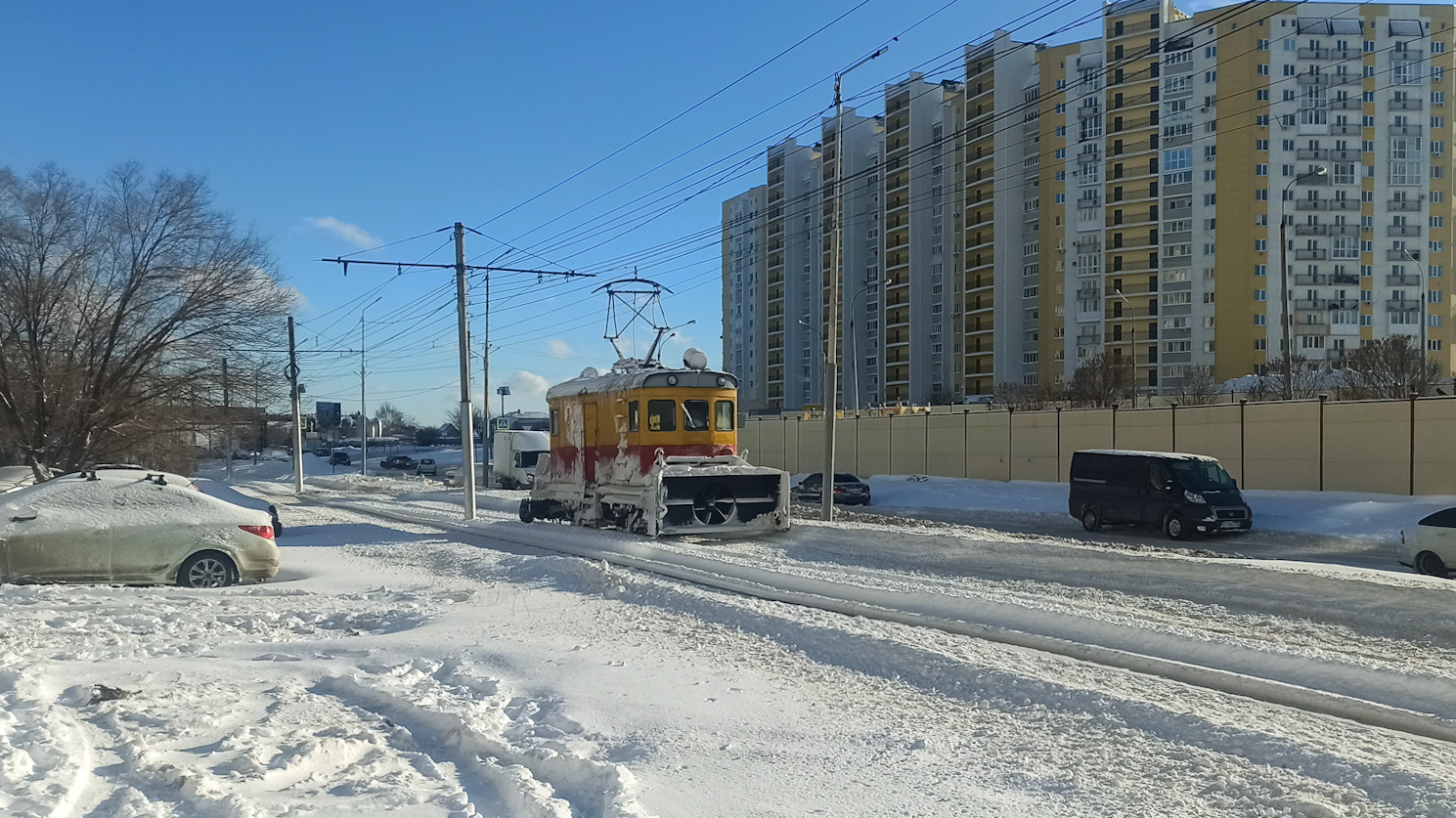 Saratov, RGS-2 № СН-3