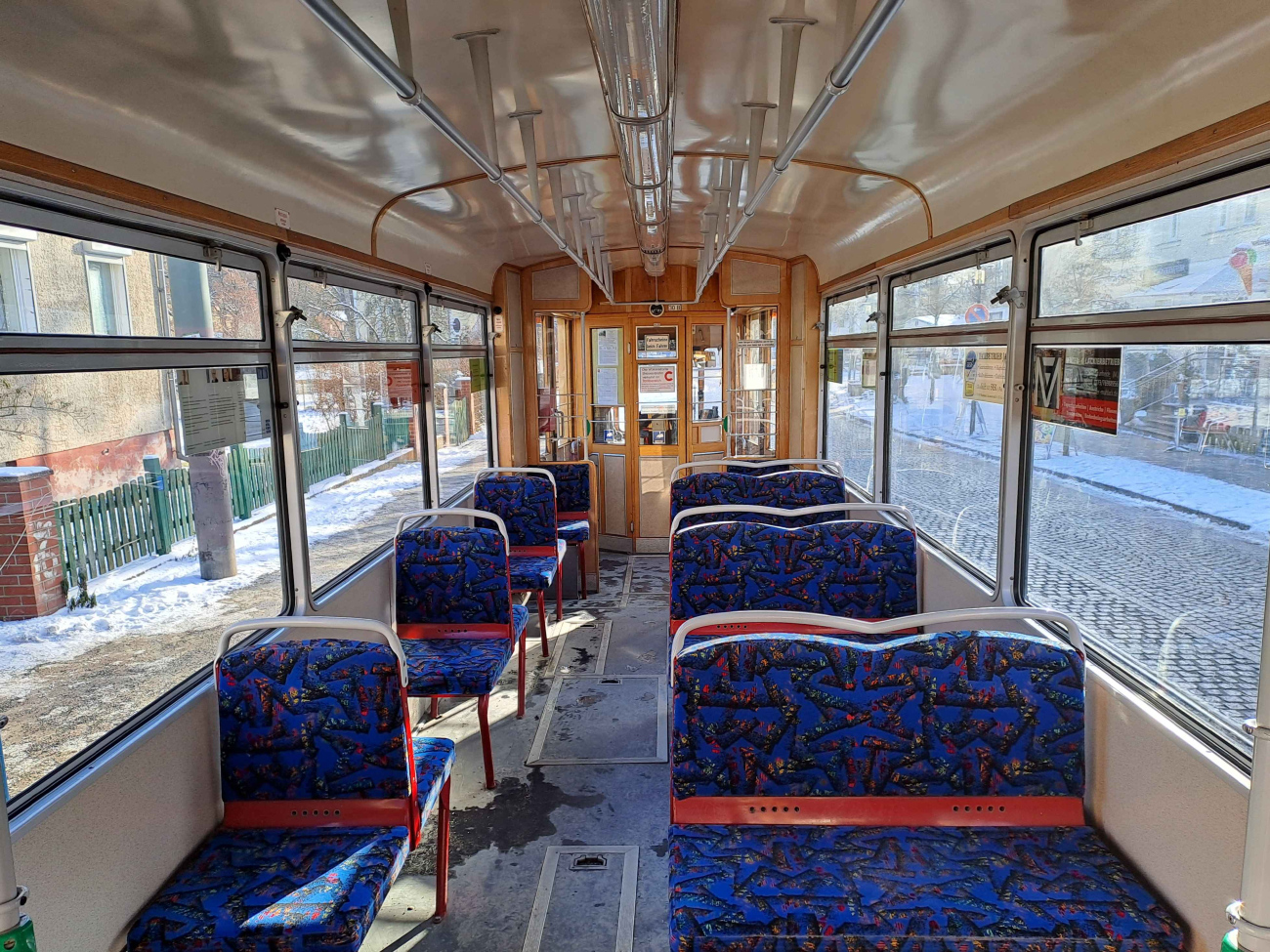 Вольтерсдорф, Gotha T57 № 30