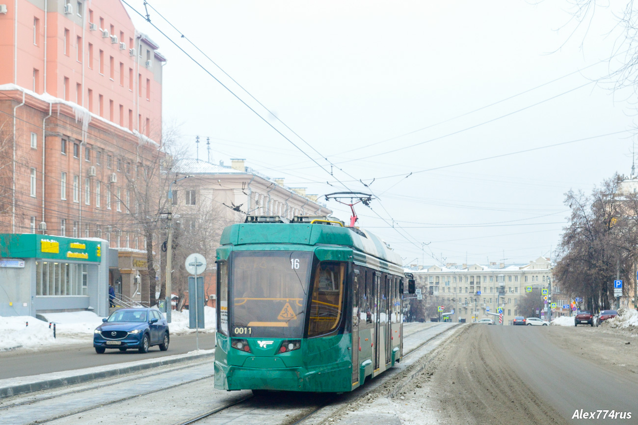Chelyabinsk, 71-623-04.01 nr. 0011