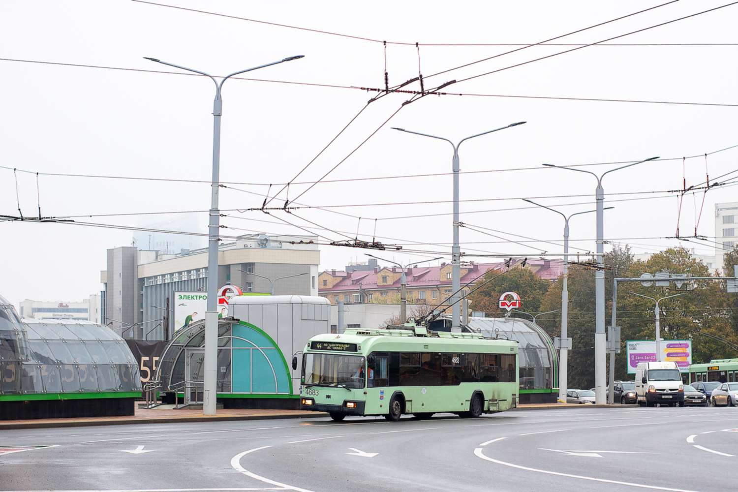 Mińsk, BKM 321 Nr 4683