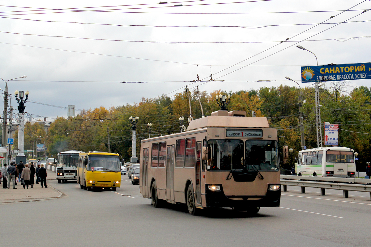 Иваново, ЗиУ-682 КР Иваново № 343