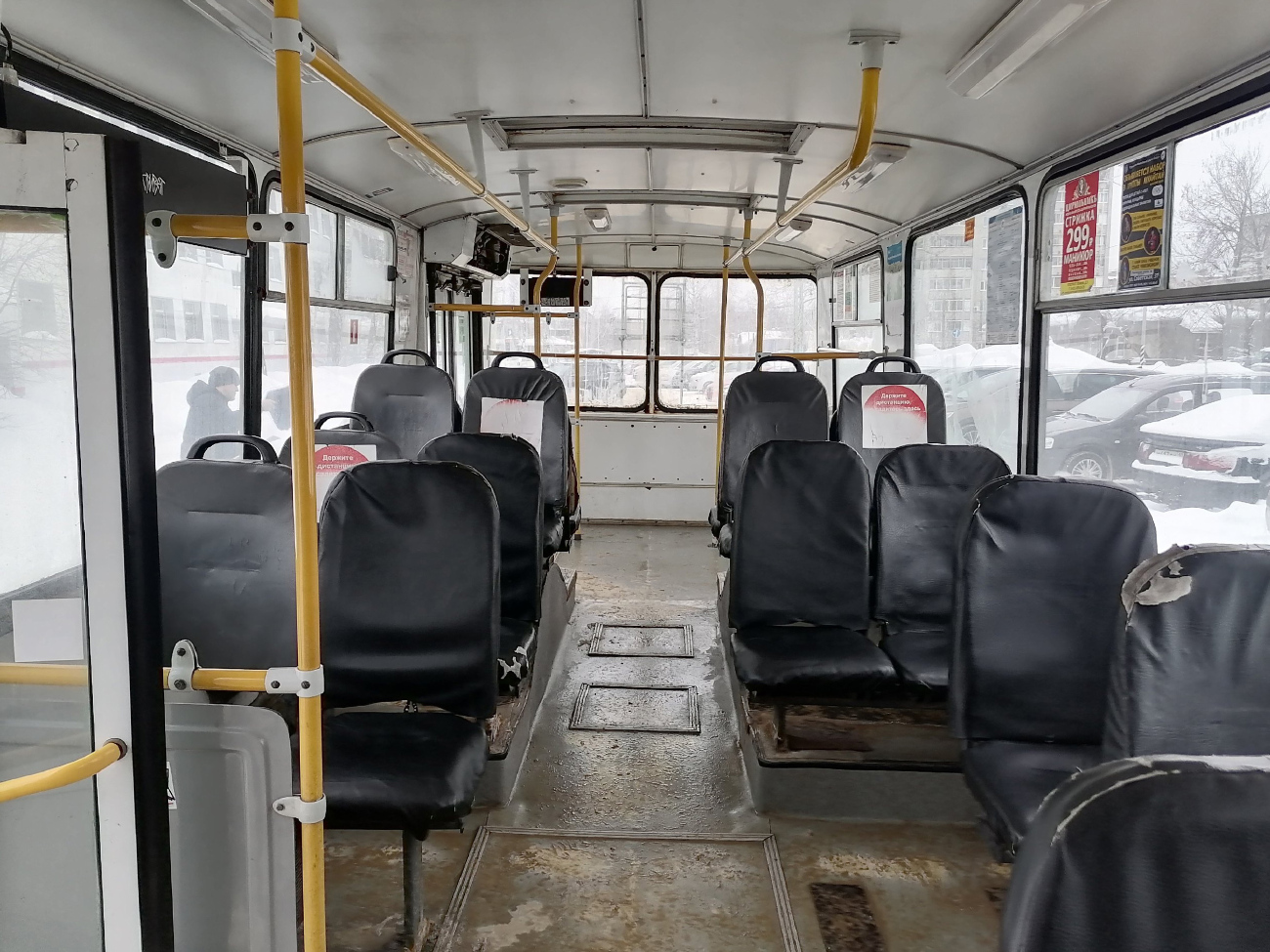 Petrozavodsk, ZiU-682G-012.02 (mod. 2013) č. 374