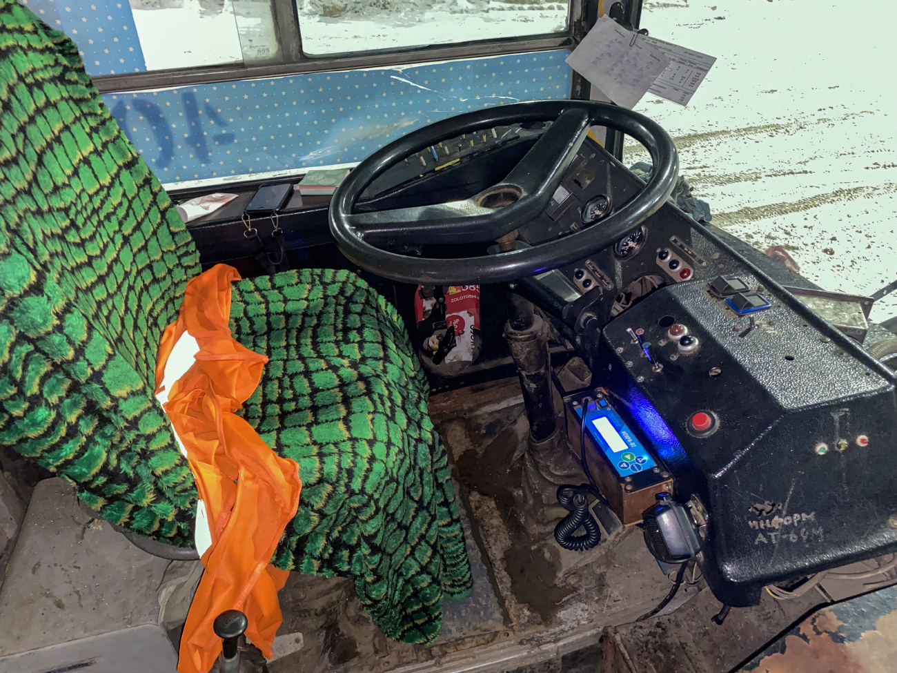 Петрозаводск, ВЗТМ-5284 № 406