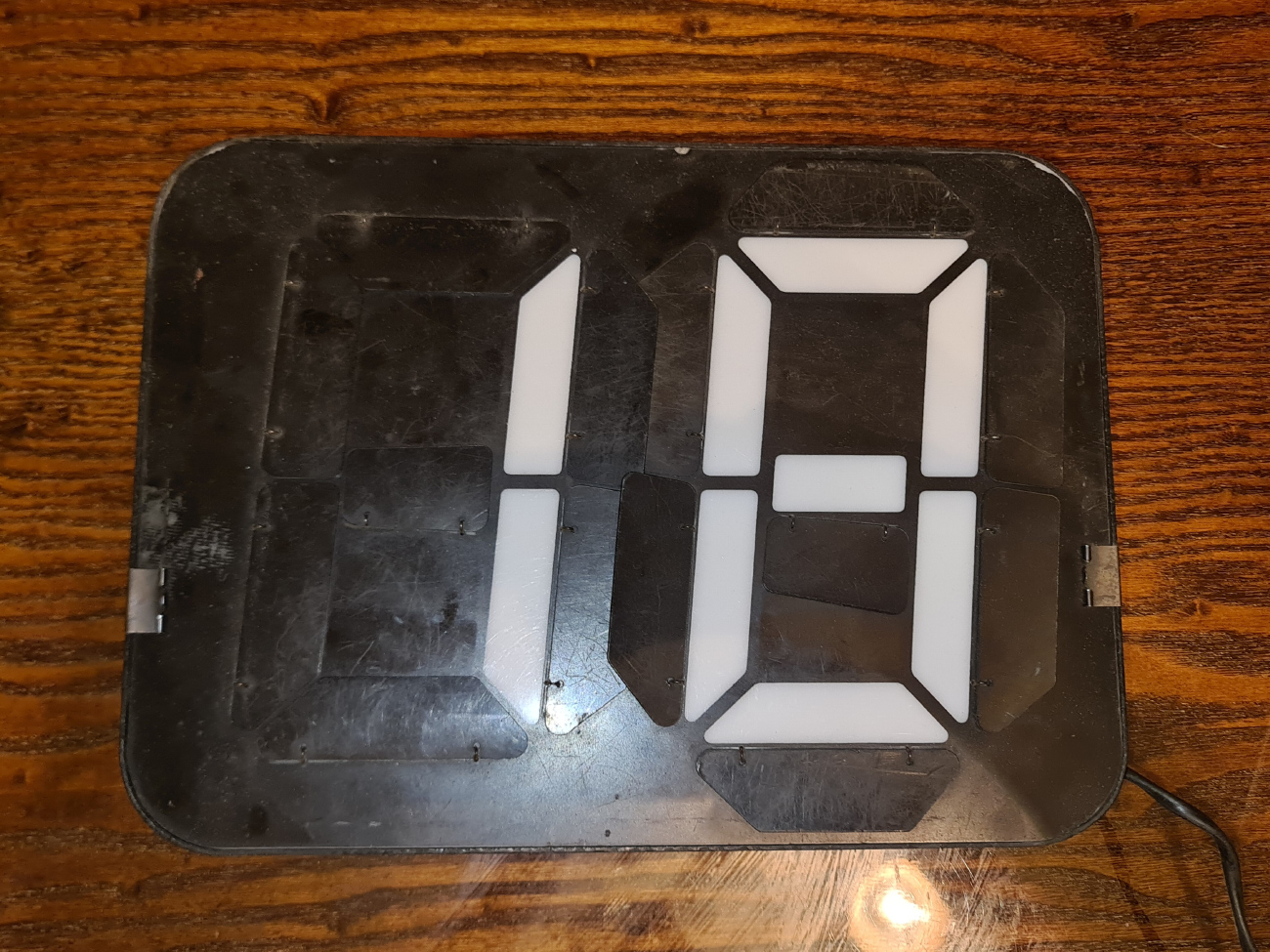 Санкт-Петербург — Маршрутные указатели (трамвай)