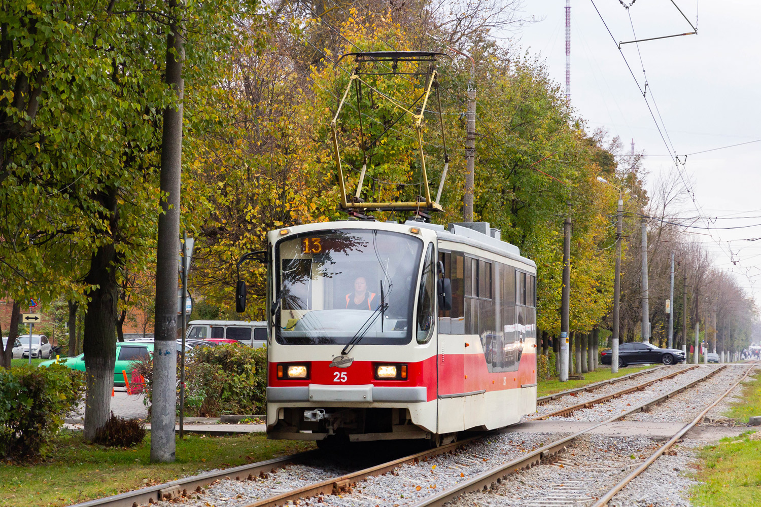 Тула, 71-407 № 25