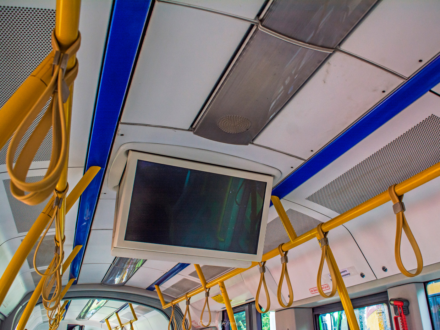 Królewiec, PESA Swing 121NaK Nr 1201