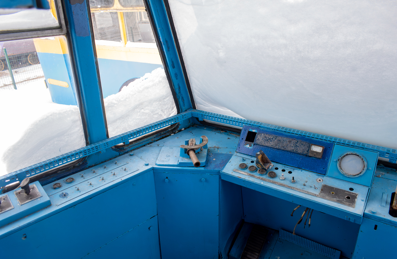 Nizhny Novgorod, RVZ-7 (71-217) # 2604