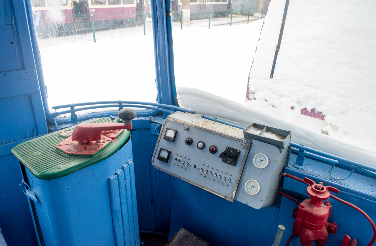 Нижний Новгород, ЛМ-57 № 2567