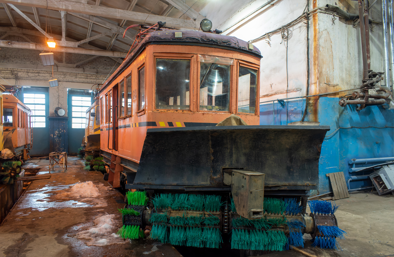 Нижний Новгород, РГС-2 № С-13