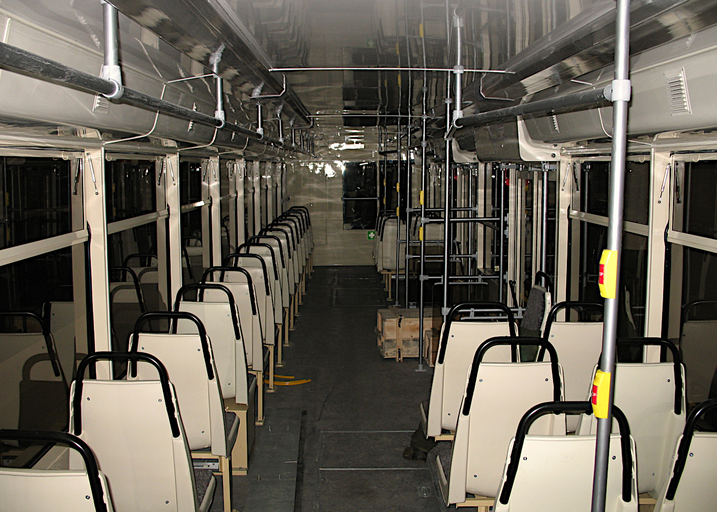 Москва, 71-619КТ № 1109