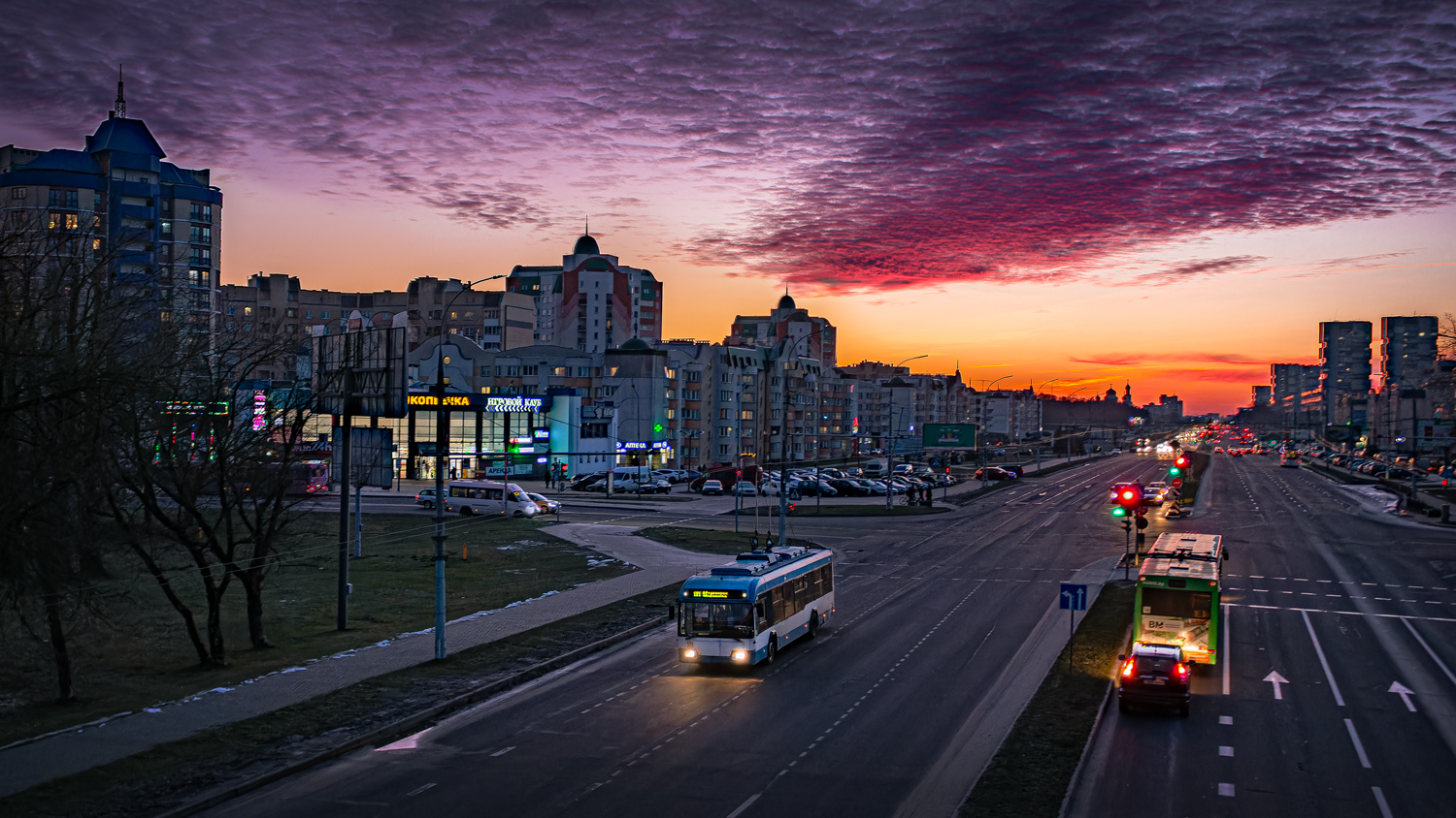 Брест, БКМ 32102 № 108; Брест — Разные фотографии