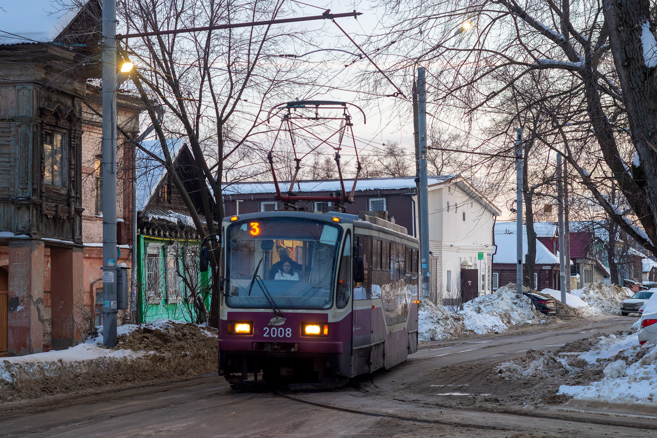 Nizhny Novgorod, 71-407 Br. 2008