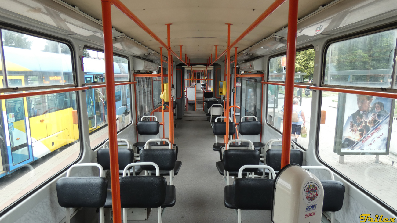 Кошице, Tatra KT8D5R.N2 № 509