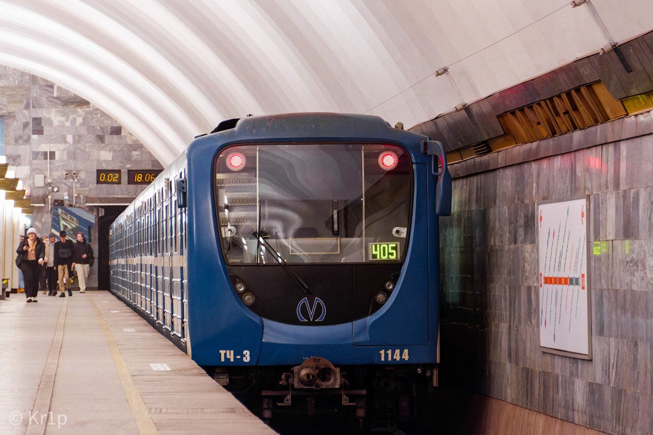 Санкт-Петербург, 81-717.5П № 1144