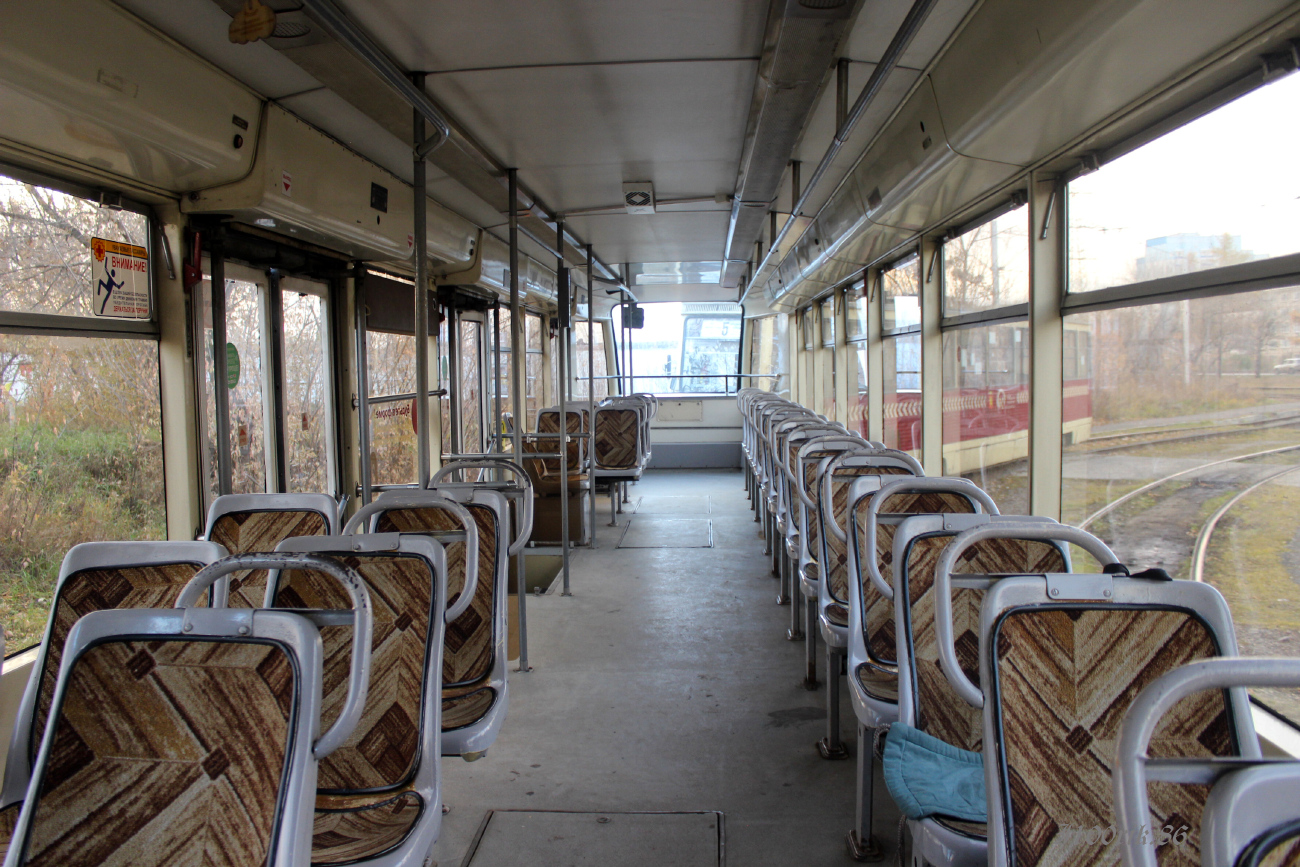 Красноярск, 71-619К № 003