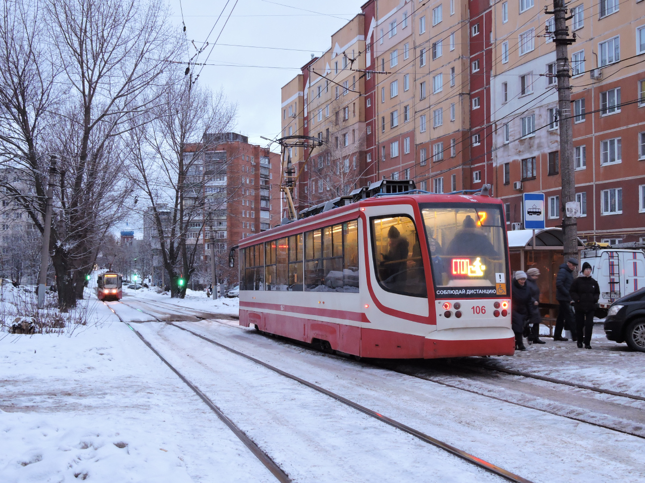 Тула, 71-623-02 № 106