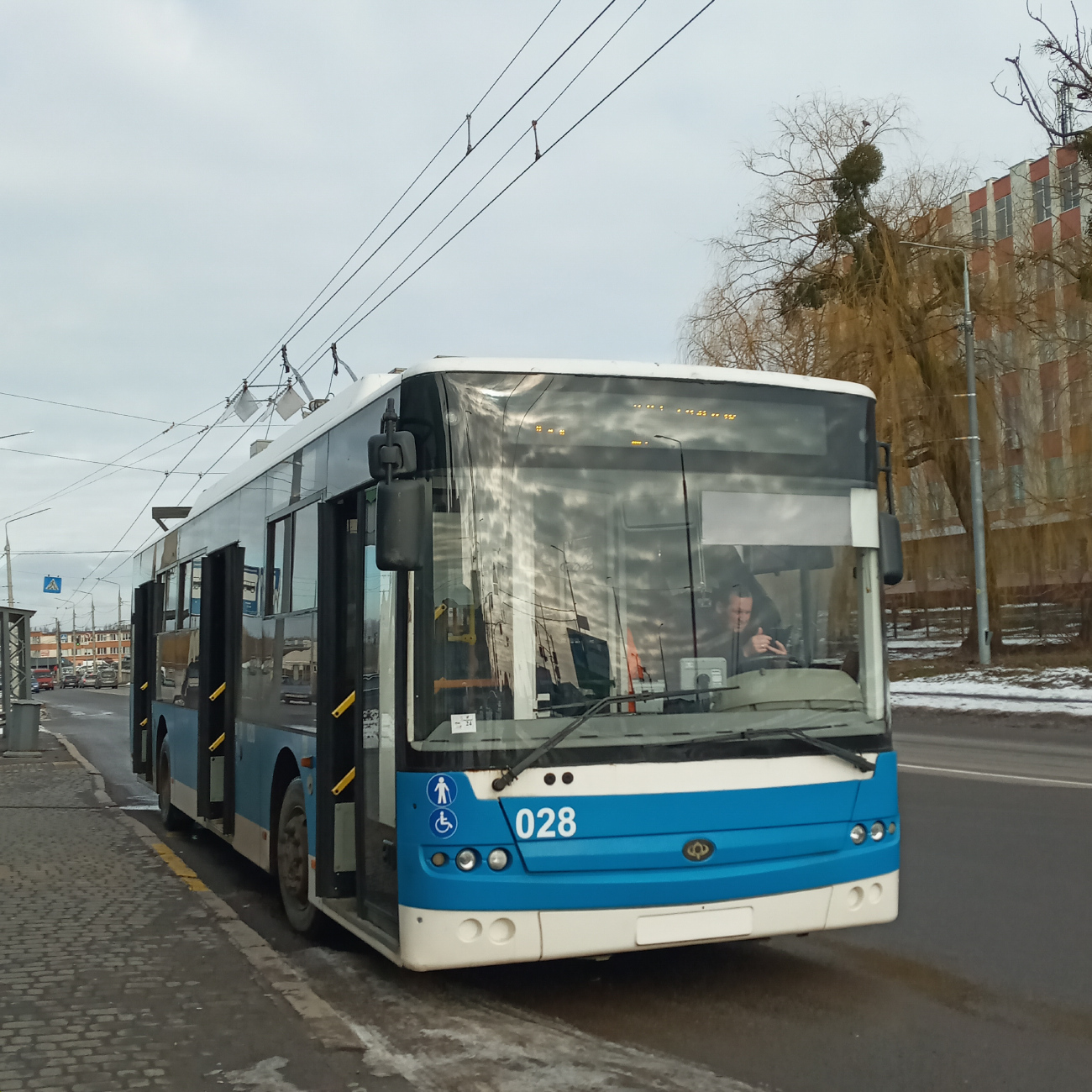 Vinica, Bogdan T70117 nr. 028