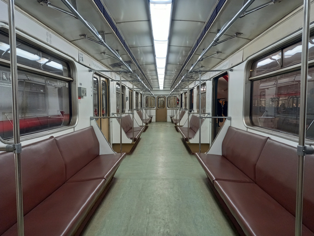 Москва, 81-717 (ММЗ) № 0149