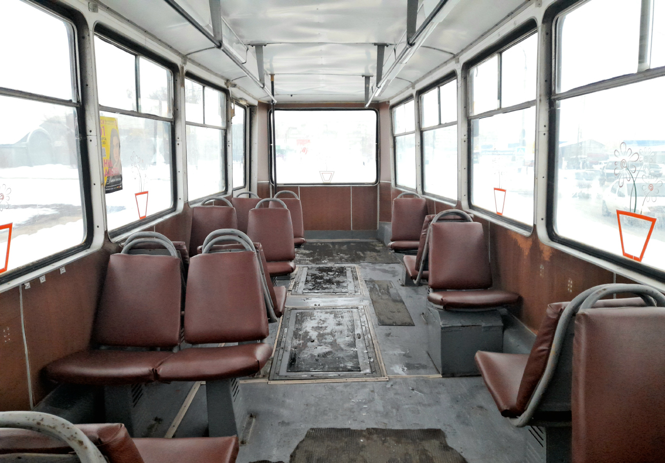 Орск, 71-605 (КТМ-5М3) № 232