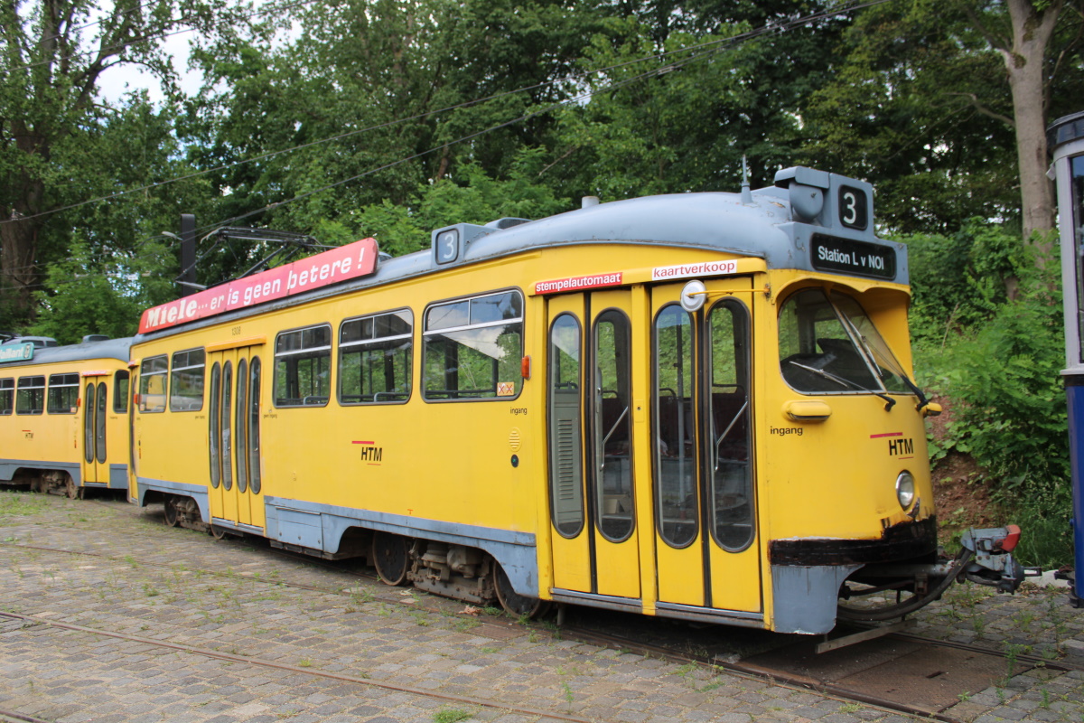 Веминген, BN PCC № 1308