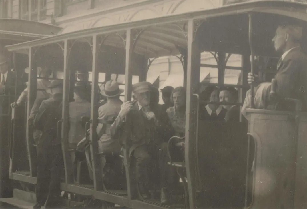 Лиепая — Старые фотографии