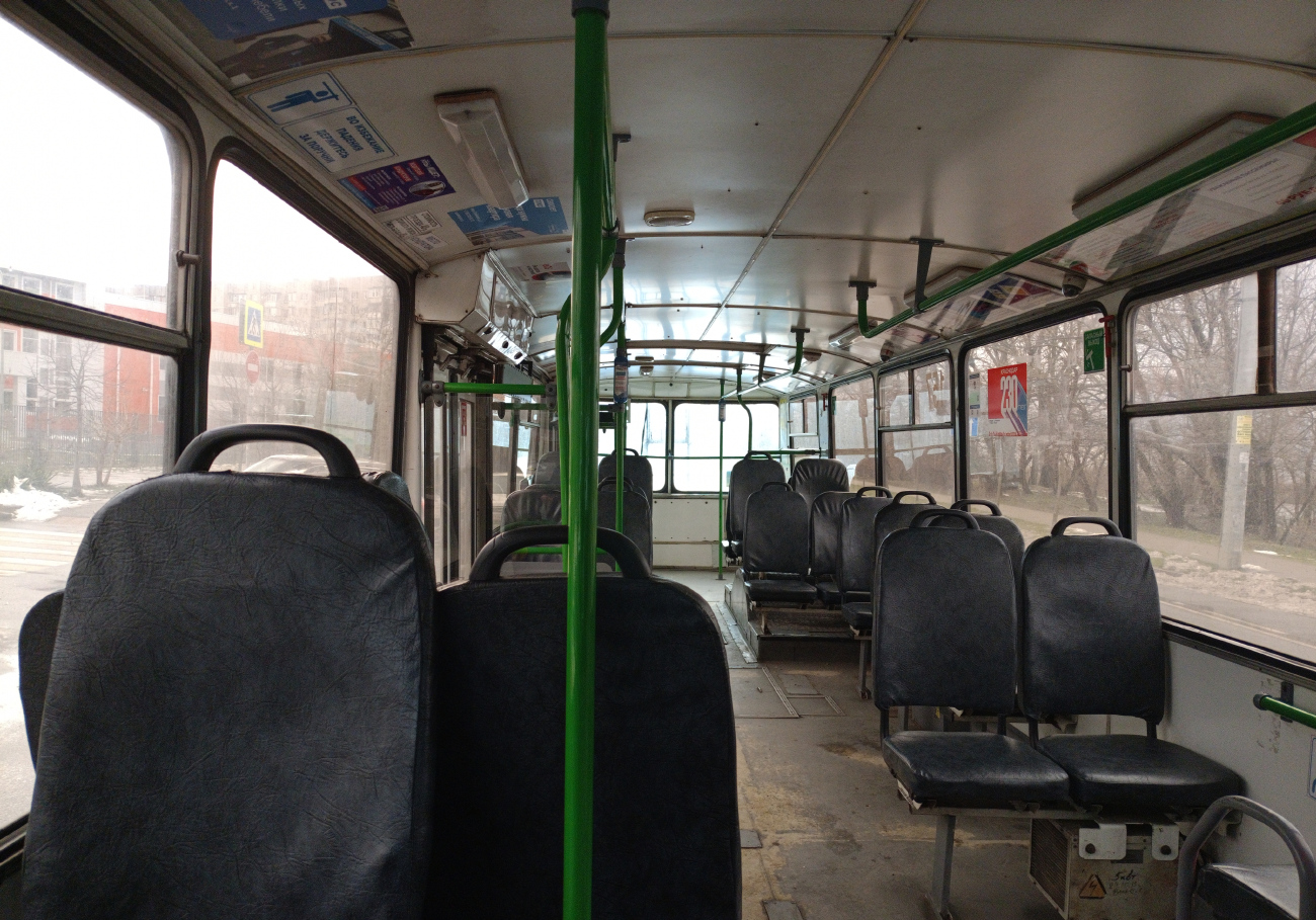 Krasnodar, ZiU-682G-016.04 № 157