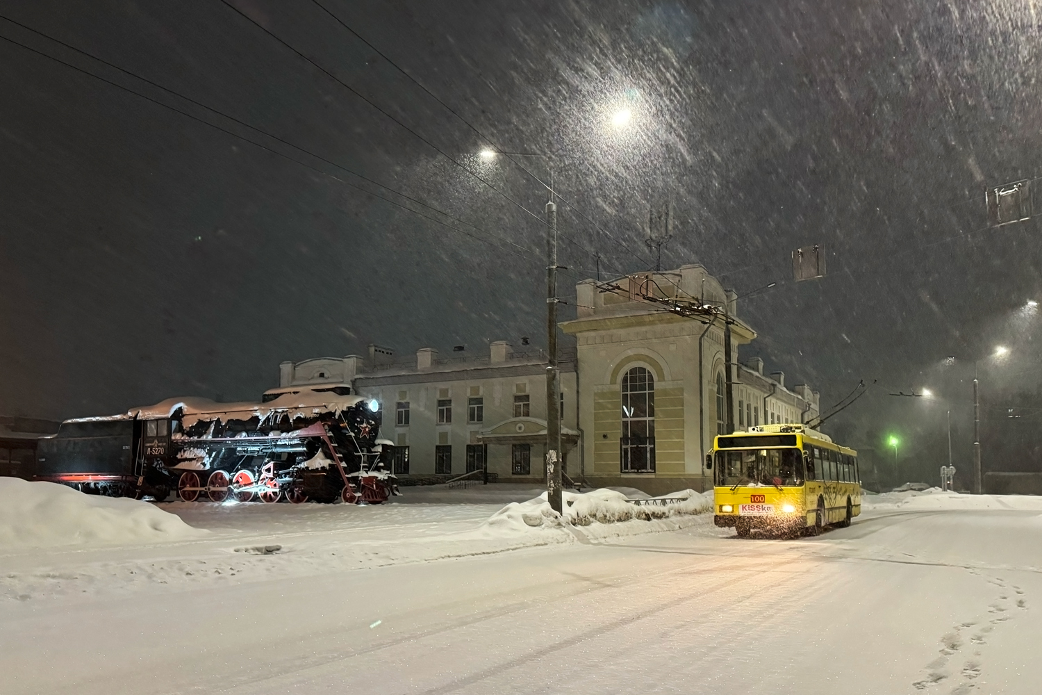 Рыбинск — Разные фотографии