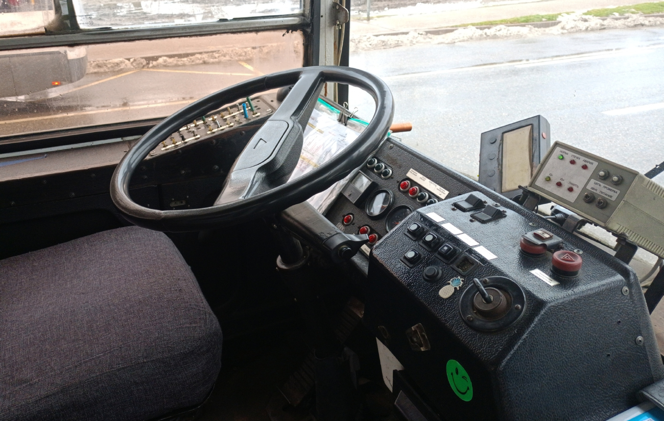 Краснодар, ЗиУ-682Г-016.04 № 157