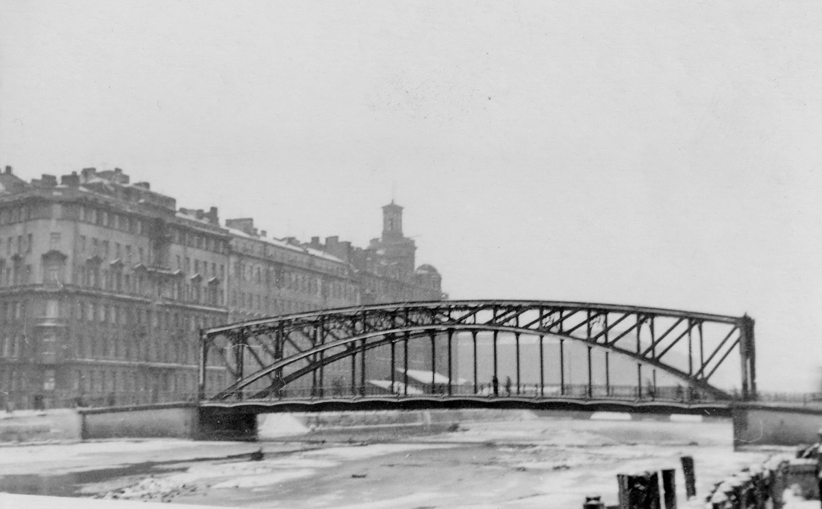 Sankt Peterburgas — Dismantling and abandoned lines