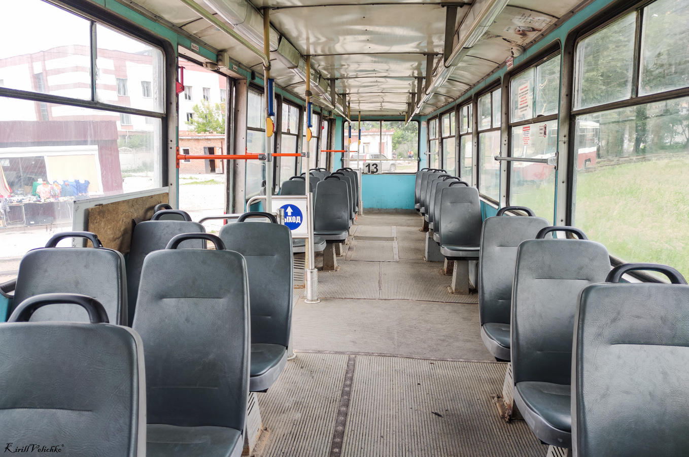 Новосибирск, 71-605А № 3103