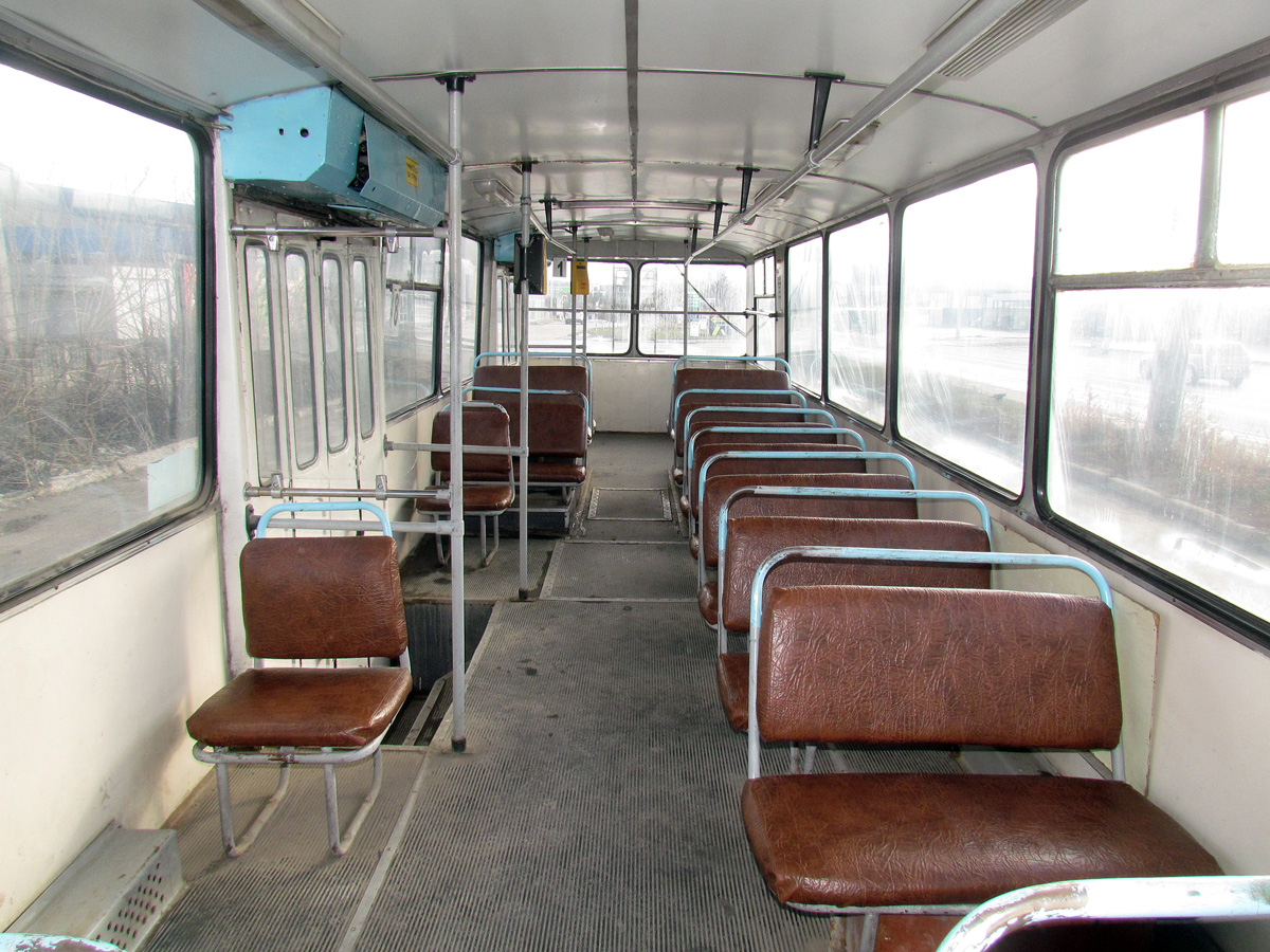 Белая Церковь, ЗиУ-682В № 070