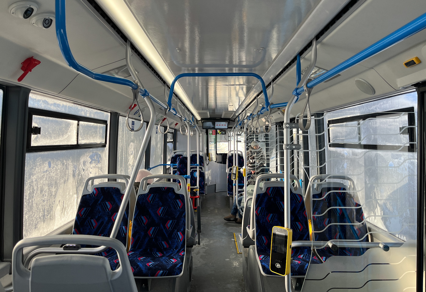 Чебоксары, КАМАЗ-62825 № 002