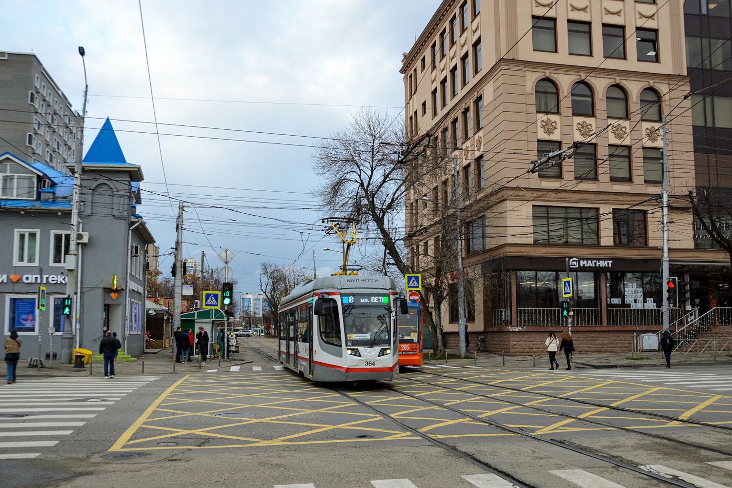 Краснодар, 71-623-04 № 364