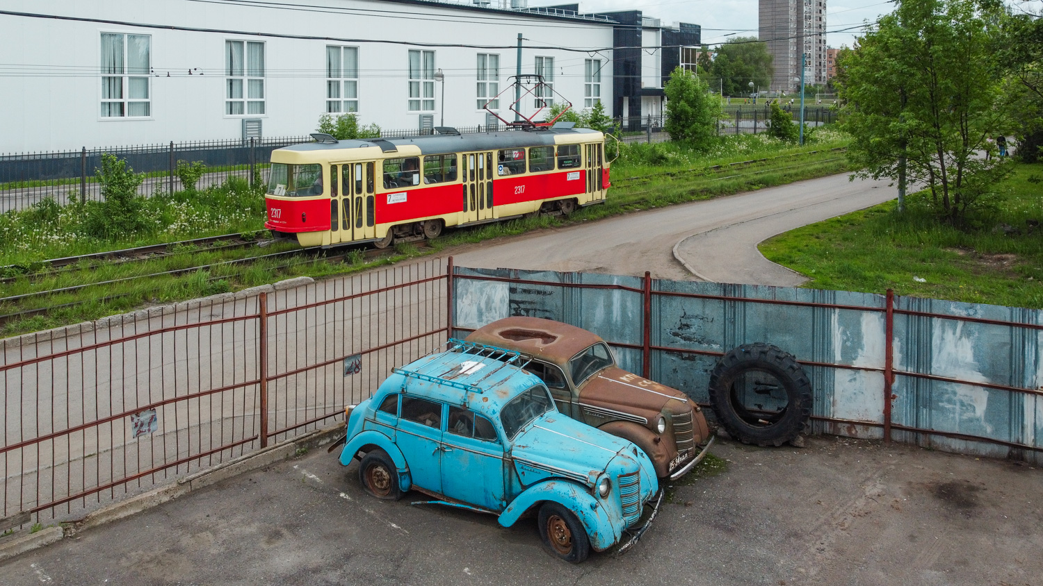 Ижевск — Разные фотографии