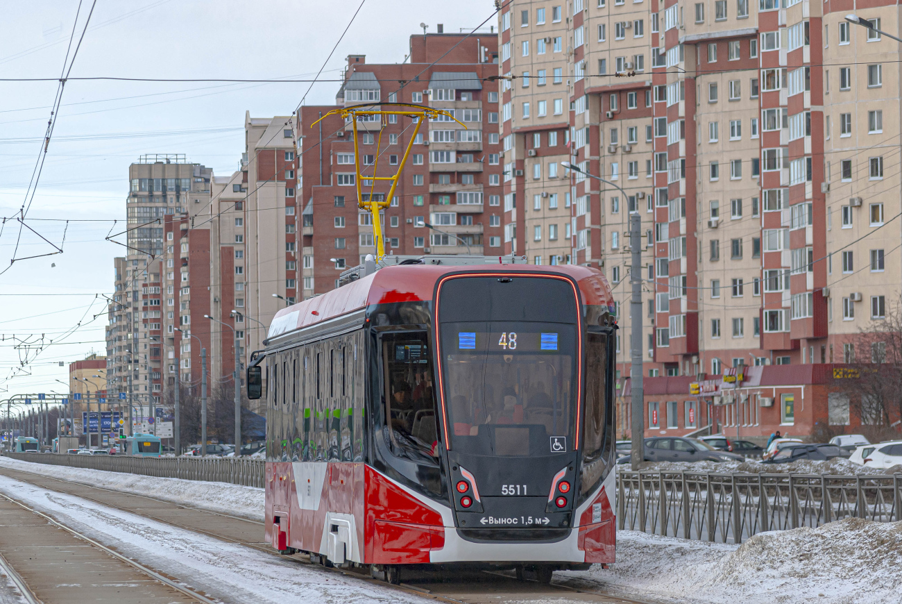 Санкт-Петербург, 71-628-02 № 5511
