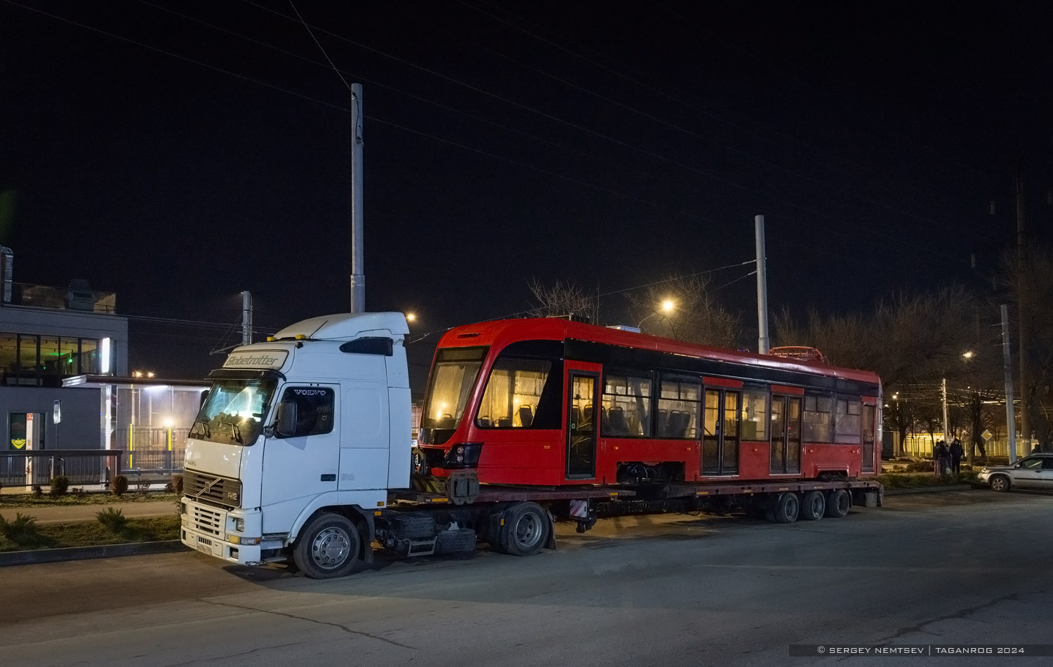 Ростов-на-Дону, (модель неизвестна) № Б/н 1; Таганрог — Разные фотографии Ростов-на-Дону, (модель неизвестна) № Б/н 1; Таганрог — Разные фотографии