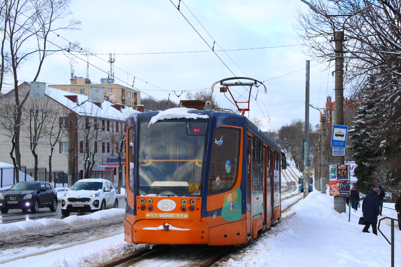 Смоленск, 71-623-00 № 251